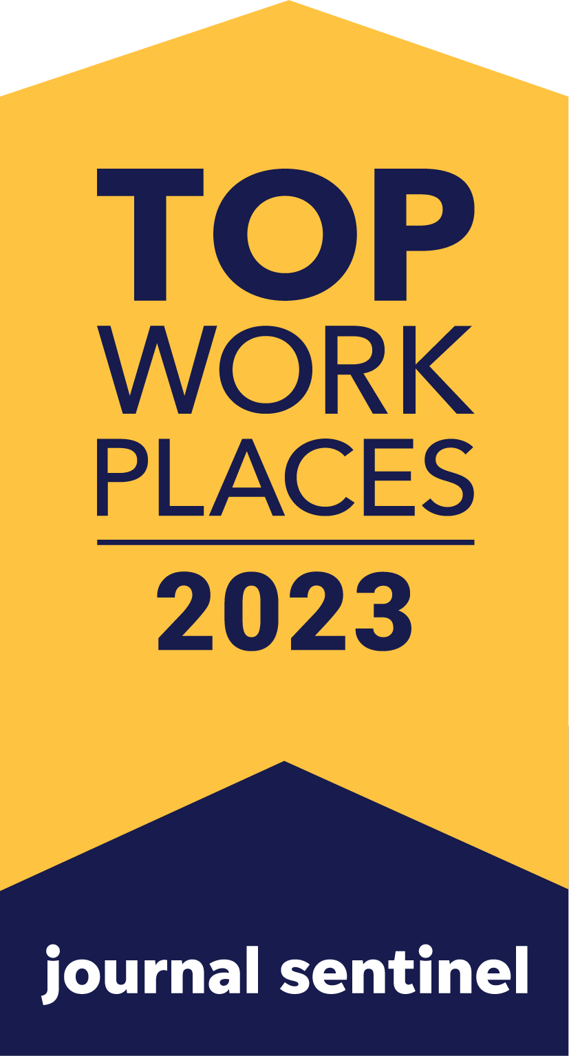 2023 Top Workplaces Award